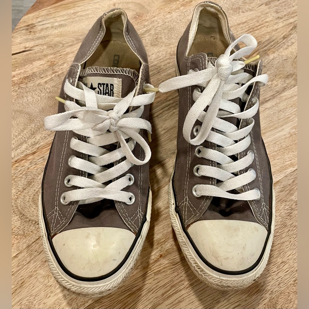 Converse Men Sneakers